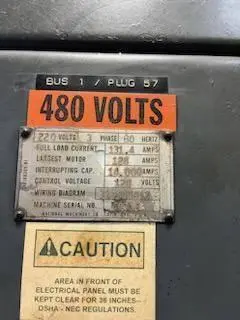 USED NATIONAL 89