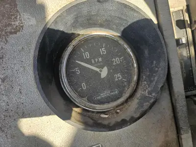 Used 1979 FORD L9000 Tanker trucks Colorado US | ABN Services #1339231