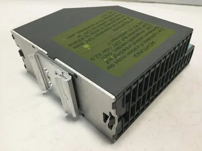 USED SIEMENS 6EP1 931-2EC21