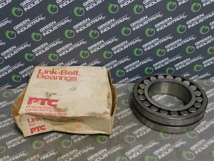 Used LINK-BELT 22220LBKC3 Bearings Wisconsin US | Green Industrial #666918