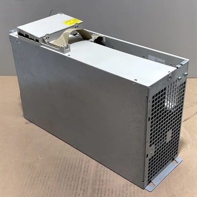 Used Siemens 6SN1123-1AA00-0EA2 Servo Drives Indiana US | J&J Industrial Supply #1465281