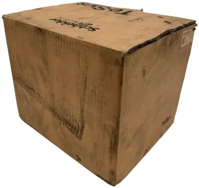 NEW Schneider Electric LC1F400G7