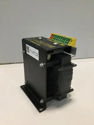 USED HABERMANN HA8601