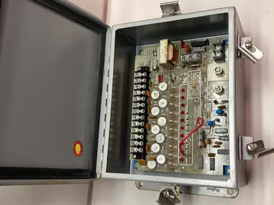 Used UNDERWRITERS LABORATORIES F-4314 Miscellaneous Equipment (Electrical & Power) Ohio US | Surplus Asset Holdings #1412859