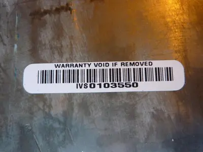 GENERIC Core HFA #28525