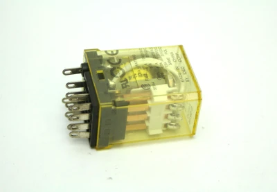 Used IDEC RY4S-U Relays & Switches California US | Davliegogo LLC #1708189
