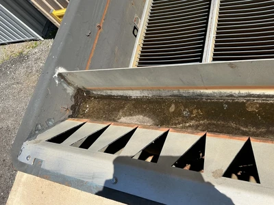 Used _UNKNOWN_ _UNKNOWN_ Water Treatment Equipment Ohio US | Equipment Recovery Corp. #1331500