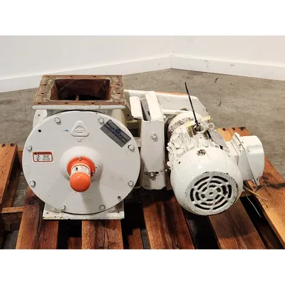 Used KICE INDUSTRIES INC. VJ 12 Valves/Fittings West Virginia US | JM Industrial #1547975