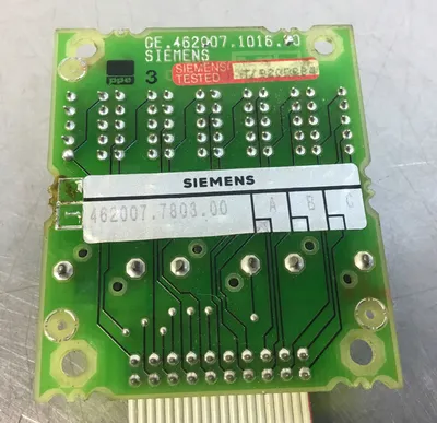 Used Siemens Simodrive Servo Drives | Palmetto Automation #1149213