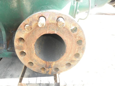 USED WORTHINGTON 5.DS.TUR