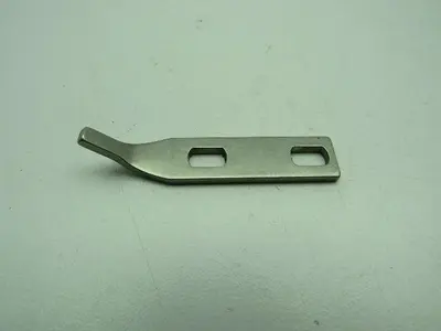 Krones 1-011-56-375-0 Gripper Fingers 1011563750 LOT OF 5