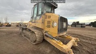 USED 2019 Caterpillar 963K