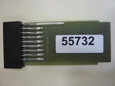 USED FLIP CHIP W980B