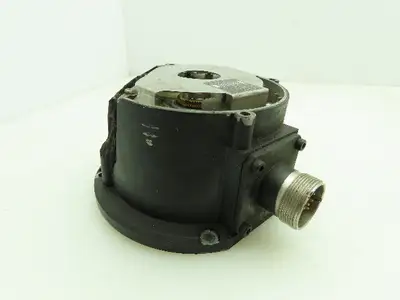 Heidenhain RQN 224 Servo Encoder Indramat Feedback DSF 2MN-H