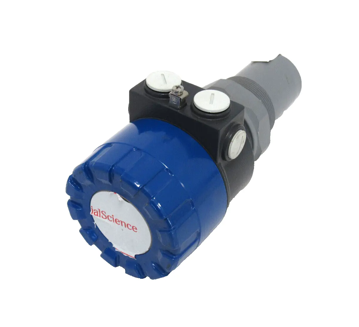 NEW MAGENTROL SBA-47N-1 ECHO TREK ULTRASONIC LEVEL TRANSMITTER SBA47N1