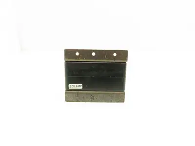 Instrument Transformers Inc PCL-200 Ratio Current 120VAC In 4-20mADC Out