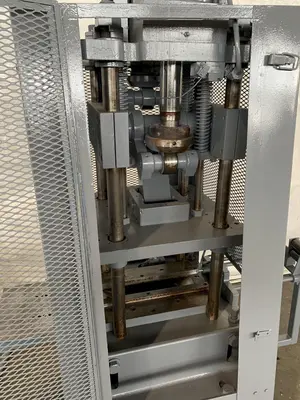 USED TISHKEN ACO-15