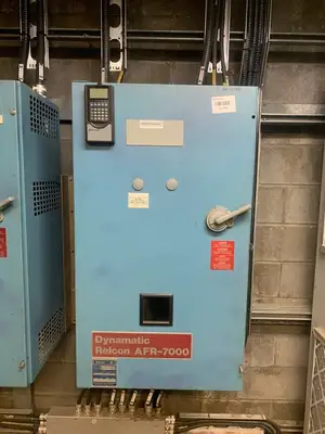 USED RELCON AFR7030ACT