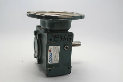 New | in-Stock Tigear 15Q15L56 Speed Reducers California US | Davliegogo LLC #1705551