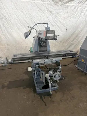 Used CINCINNATI NO.2 Plain Horizontal Mills Ohio US | G-2000, Inc. #1357700