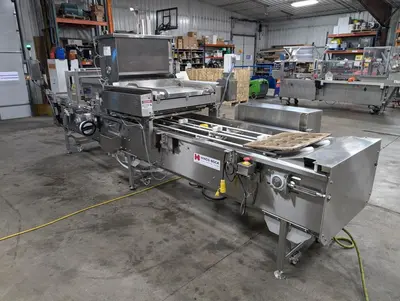 USED 2018 HINDS-BOCK 5P-32