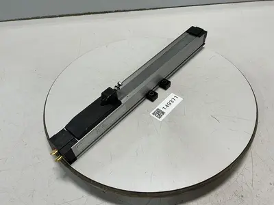 USED NOVOTECHNIK TLH 225