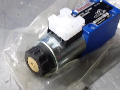 Used BOSCH REXROTH R978017922 Pumps Ohio US | HGR 24 #910009