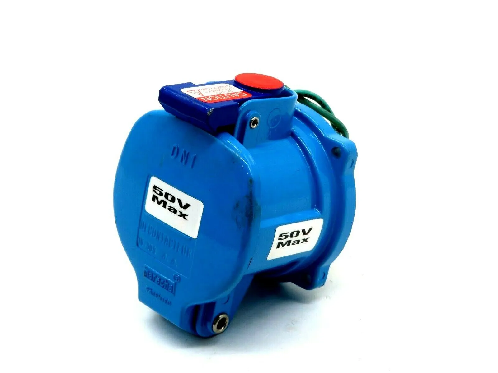 NEW MARECHAL ELECTRIC 17-14070