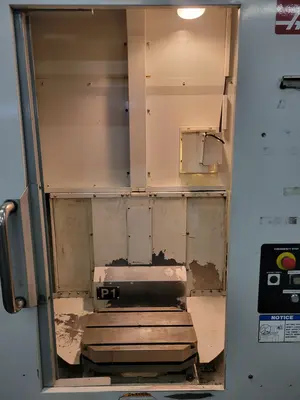 Used 2005 HAAS MDC-500 Vertical Machining Centers Illinois US | Aucto #1421907