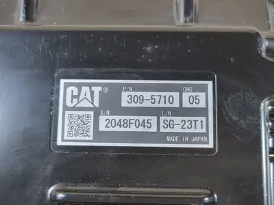 NEW CATERPILLAR 309-5710