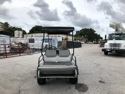 Used 2002 INGERSOLL RAND PIONEER 1200 Utility Vehicles Florida US | Monster Equipment #1382723