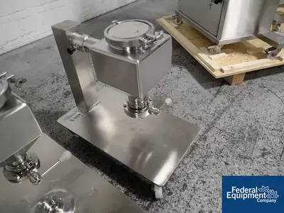 USED Novinox S.r.i. Novinox MAV V Mixing System, S/S