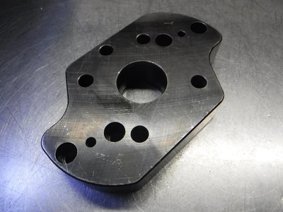 Parlec Size 10 8.220" - 10.54" Steel Extension Base 17BR-7110 (LOC2653A)