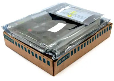 NEW SIEMENS 6ES5445-3AA12 DIGITAL OUTPUT MODULE 6ES54453AA12