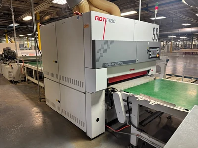 USED 2019 MOTIMAC SFR-R-G1300V