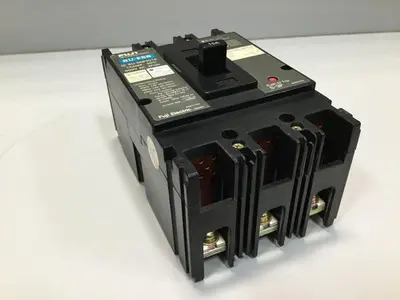 USED FUJI ELECTRIC BU-ESB3015