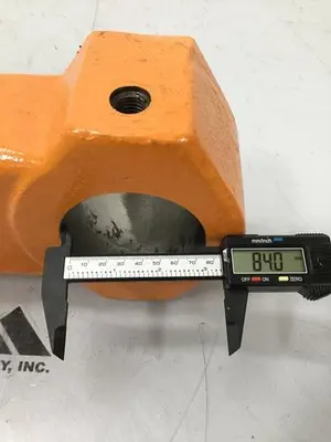 USED CINCINNATI MILACRON 5021932