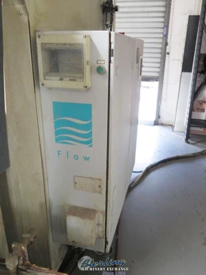 Used 2004 FLOW 712127-1 Waterjet Cutters California US | Sterling Machinery Exchange #1466141