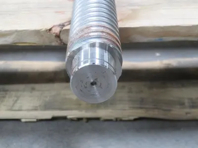 Used _UNKNOWN_ _UNKNOWN_ Ballscrews Texas US | Aucto #1479640