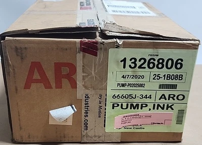 NEW ARO 66605J-344