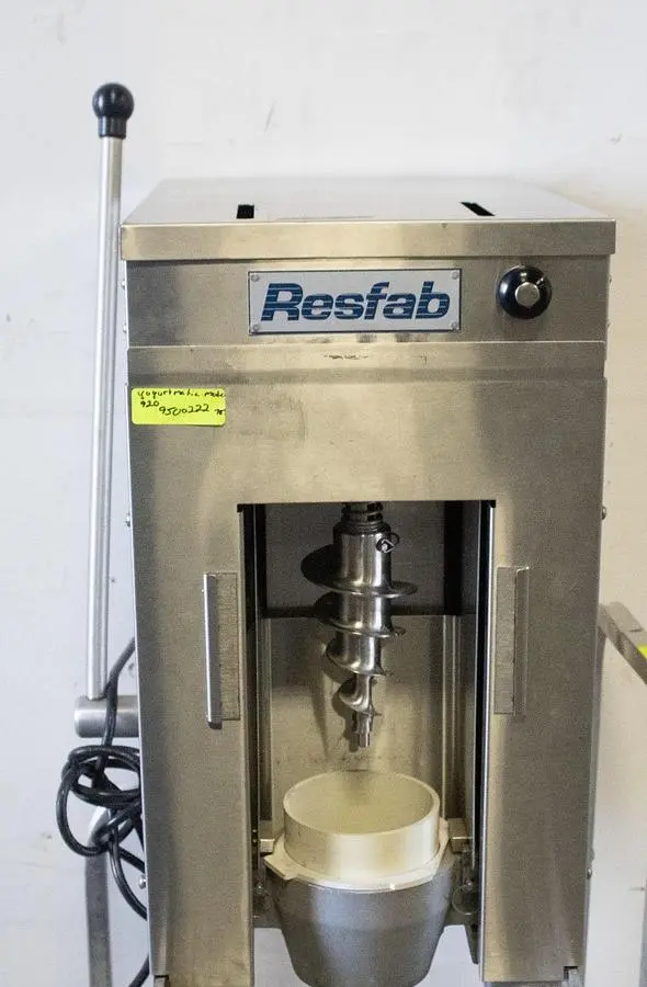 USED RESFAB 920