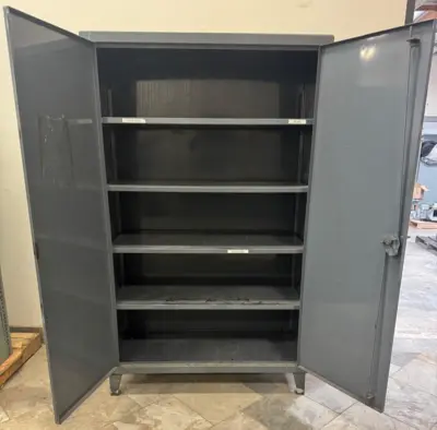 Unbranded 6456456546546546 Bins & Cabinets | Amiron Machinery (5)