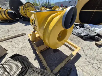 USED KOMATSU PB9658/PC2716
