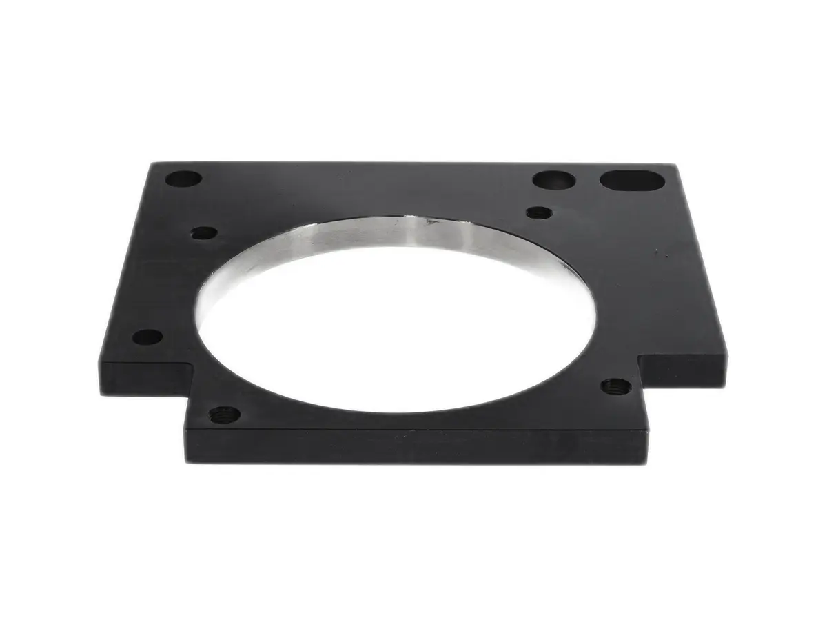 KUKA Intermediate plate
