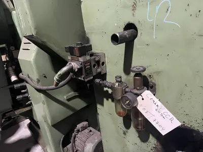 USED CERINI CCR 60 TON