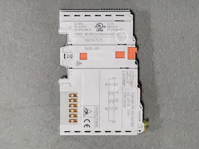 USED WAGO 750-402/702-000