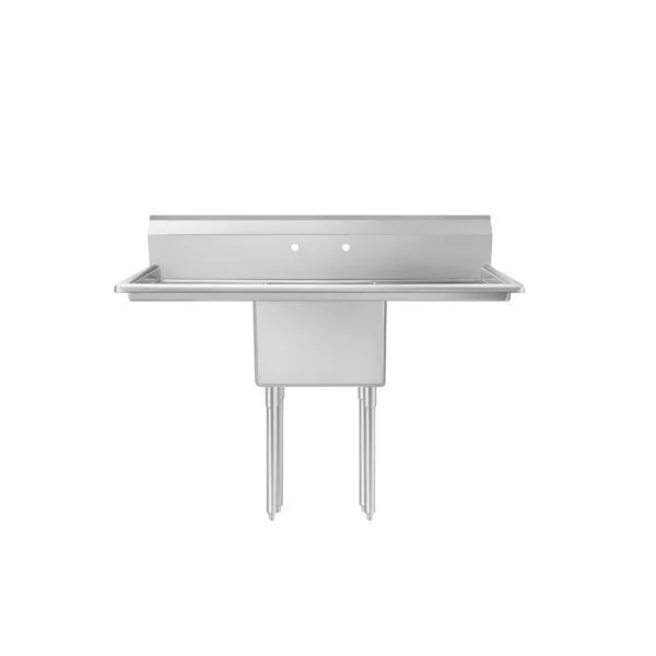 New | in-Stock Atosa SS2424F11D24 Sinks Illinois US | Falcon Restaurant Supply #1373740