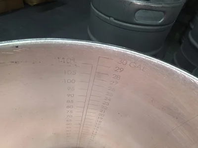 Used _UNKNOWN_ _UNKNOWN_ Brewing Equipment Georgia US | Auction Management Corporation #1548498