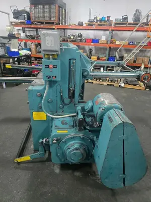 USED WYSONG 1048