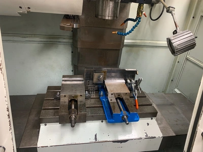 2007 HURCO VM1 Vertical Machining Centers | PM Machines (15)